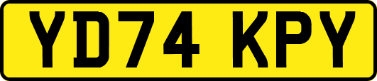 YD74KPY