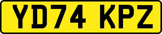 YD74KPZ