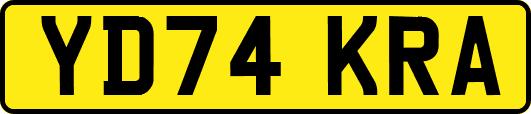 YD74KRA