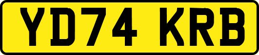YD74KRB