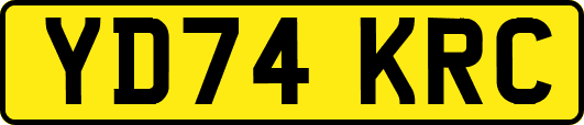 YD74KRC