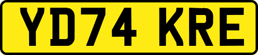 YD74KRE