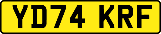 YD74KRF