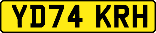 YD74KRH