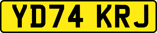 YD74KRJ
