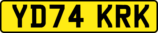 YD74KRK