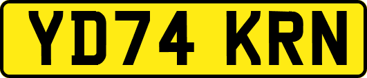 YD74KRN