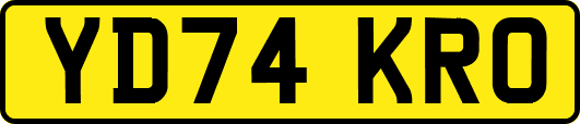 YD74KRO