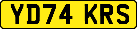 YD74KRS