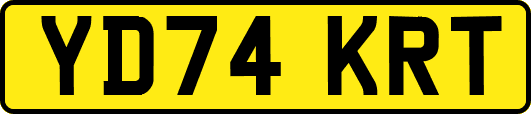 YD74KRT