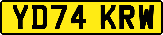 YD74KRW