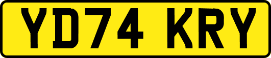 YD74KRY