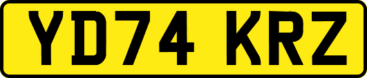 YD74KRZ