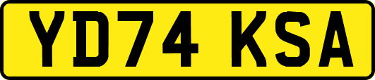 YD74KSA