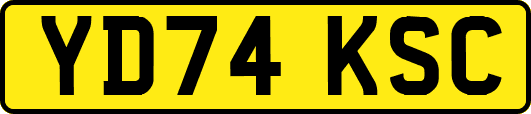 YD74KSC