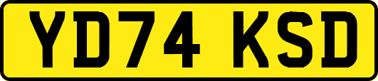 YD74KSD