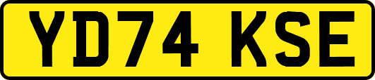 YD74KSE