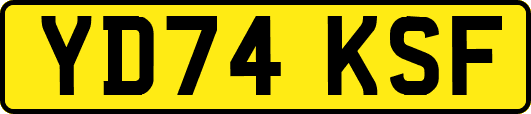 YD74KSF