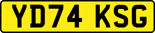 YD74KSG
