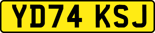 YD74KSJ
