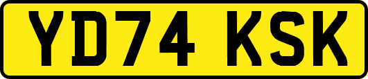 YD74KSK