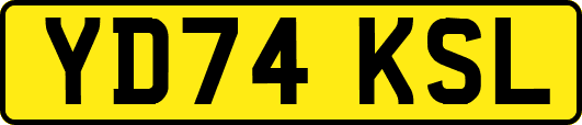 YD74KSL