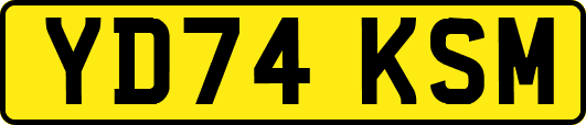 YD74KSM