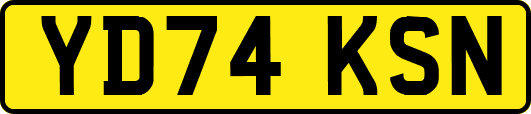 YD74KSN