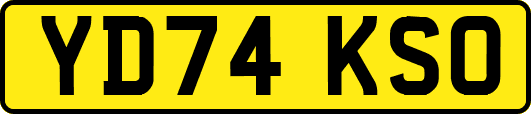 YD74KSO