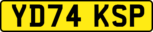 YD74KSP
