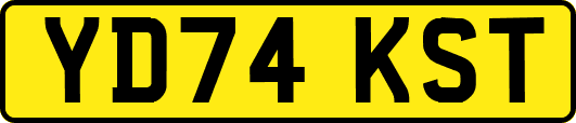 YD74KST