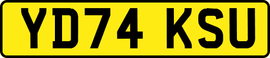 YD74KSU