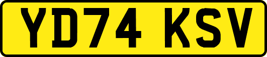 YD74KSV
