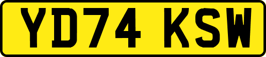 YD74KSW