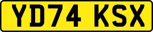 YD74KSX