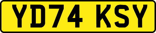 YD74KSY