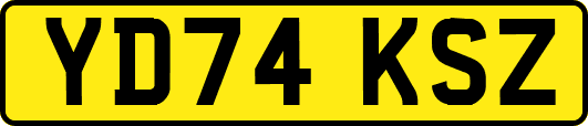 YD74KSZ