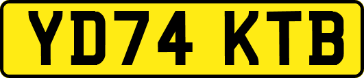 YD74KTB