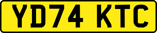 YD74KTC
