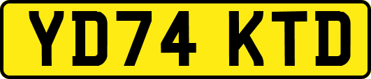 YD74KTD