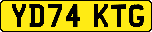 YD74KTG