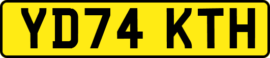 YD74KTH