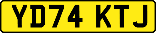 YD74KTJ