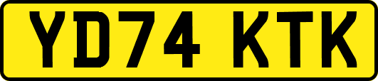 YD74KTK