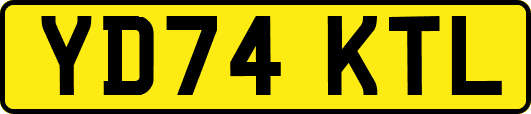 YD74KTL