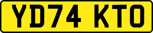 YD74KTO