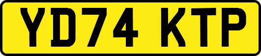 YD74KTP