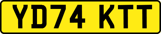 YD74KTT