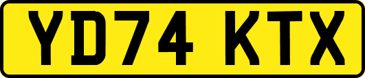 YD74KTX