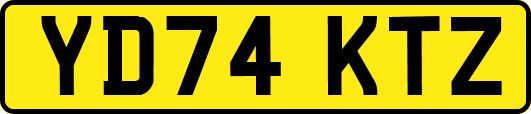 YD74KTZ